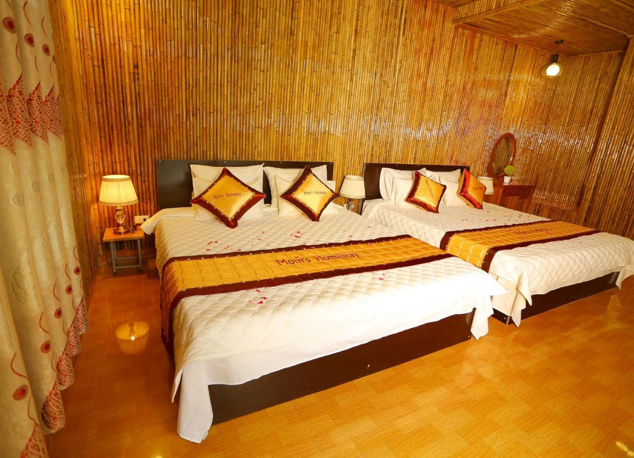 Tuan Ngoc Hotel Ninh Bình Exteriör bild